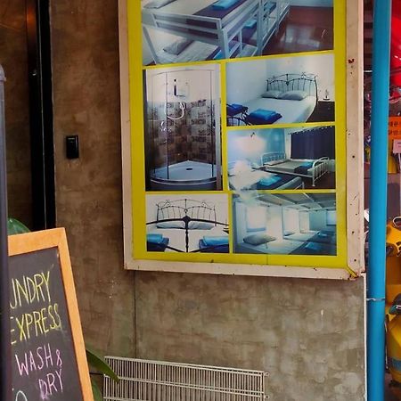 Bann Chana Bkk Bangkok Extérieur photo