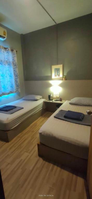 Bann Chana Bkk Bangkok Extérieur photo
