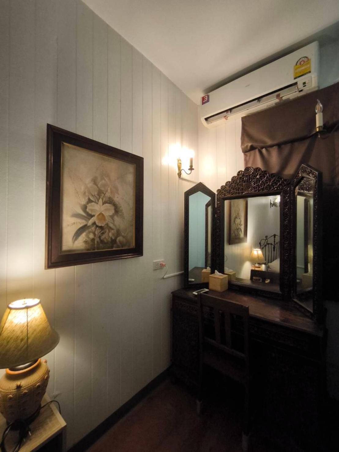 Bann Chana Bkk Bangkok Extérieur photo